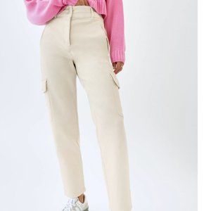 Aritzia - Wilfred Free Modern Cargo Pant